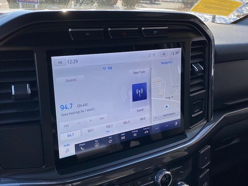 Certified 2023 Ford F150 XLT w/ Equipment Group 302A High image 41