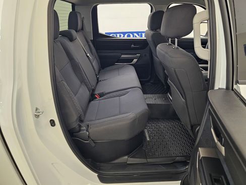 Used 2022 Toyota Tundra SR5 image 33