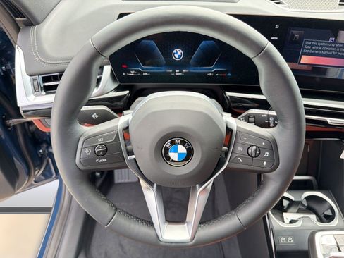 Used 2026 BMW X1 xDrive28i w/ Technology Package AWD/4WD image 18