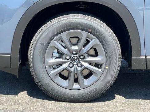 New 2026 MAZDA CX-5 Select AWD/4WD image 34