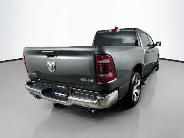 Used 2023 RAM 1500 Laramie AWD/4WD image 7