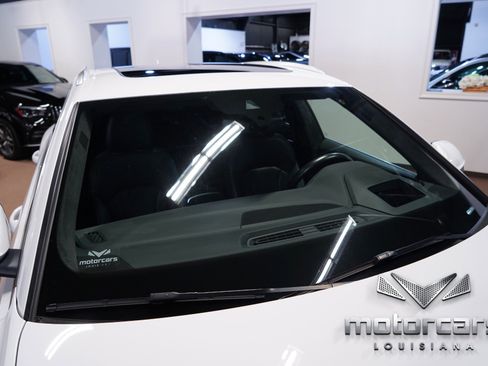 Used 2020 Audi Q8 Prestige image 15