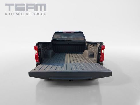 Used 2024 Chevrolet Silverado 1500 Custom Trail Boss AWD/4WD image 28
