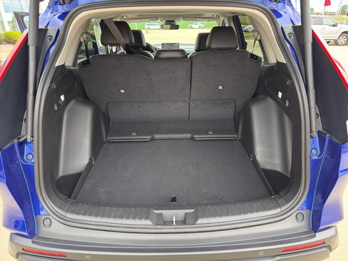 Used 2025 Honda CR-V EX-L image 17