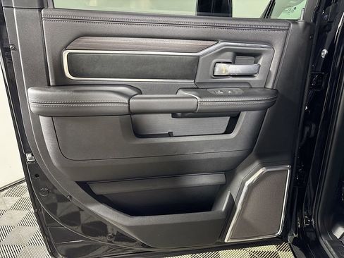 New 2026 RAM 2500 Laramie image 19