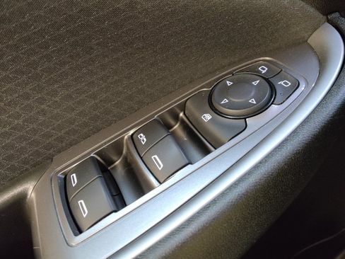 Used 2024 Chevrolet Malibu LT FWD image 27