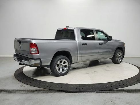 Used 2024 RAM 1500 Big Horn AWD/4WD image 7
