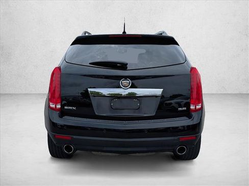 Used 2012 Cadillac SRX Performance FWD image 6