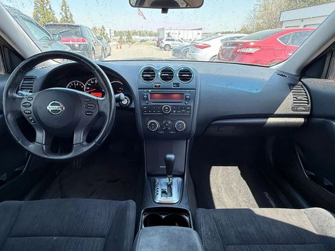 Used 2012 Nissan Altima 2.5 S w/ Convenience Pkg image 3