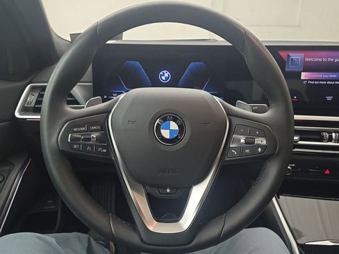 Certified 2023 BMW 330i xDrive Sedan w/ Premium Package AWD/4WD image 15