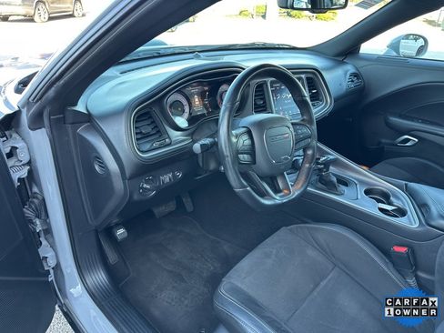 Used 2022 Dodge Challenger R/T Scat Pack image 51