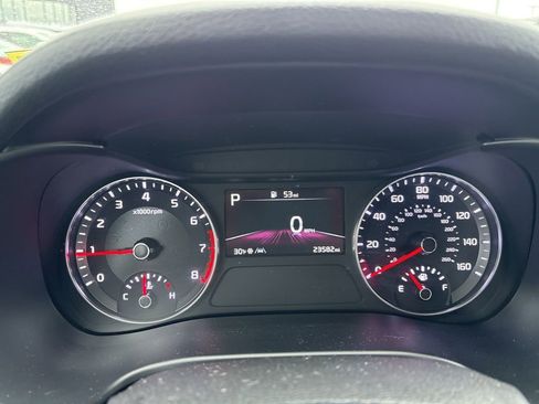 Used 2023 Kia Forte GT-Line w/ GT-Line Technology Package image 15