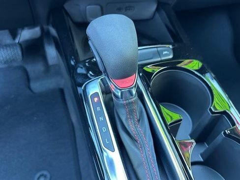 New 2026 Chevrolet Trax RS w/ Sunroof Package FWD image 23