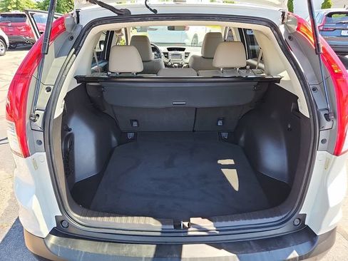 Used 2014 Honda CR-V EX-L image 27