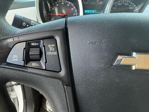 Used 2016 Chevrolet Equinox LS AWD/4WD image 23