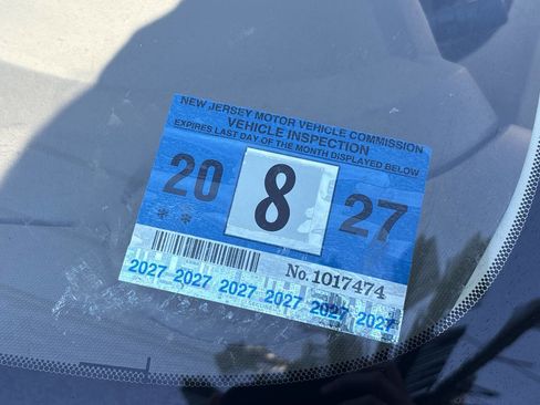 Used 2008 Chrysler Sebring Limited w/ Luxury Group image 10