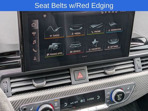 Used 2023 Audi RS 5 Sportback image 22