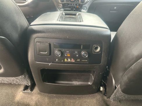 Used 2015 Chevrolet Suburban LT w/ Luxury Package image 18