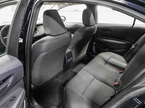 Certified 2026 Toyota Corolla LE w/ LE Premium Package FWD image 18