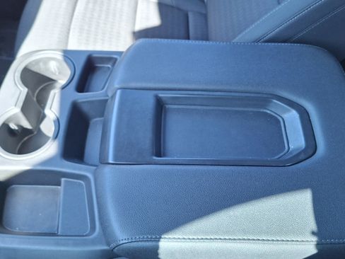 Used 2022 Chevrolet Silverado 1500 Custom w/ Rally Edition image 16