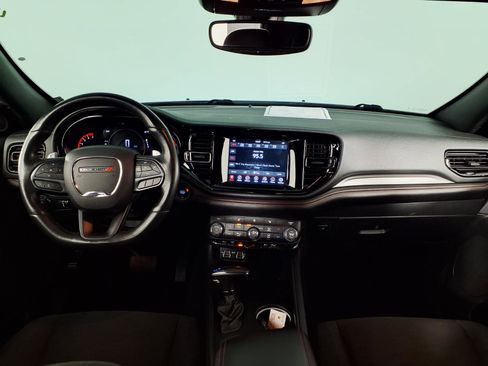 Used 2023 Dodge Durango GT RWD image 15