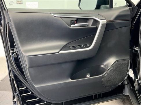 Used 2022 Toyota RAV4 TRD Off-Road w/ TRD Off-Road Weather Package image 26