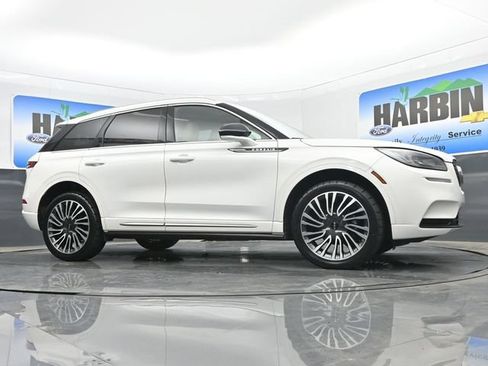 Used 2022 Lincoln Corsair Reserve w/ Sport Package AWD/4WD image 23