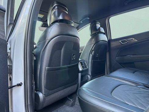 Used 2025 Kia Sportage X-Line AWD/4WD image 15