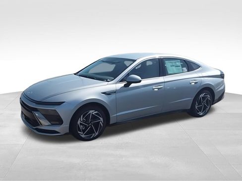 New 2026 Hyundai Sonata SEL AWD/4WD image 4
