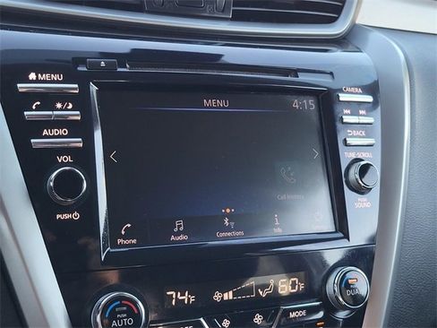 Certified 2023 Nissan Murano S image 29