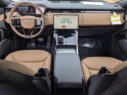 New 2026 Land Rover Range Rover Sport Dynamic SE image 23