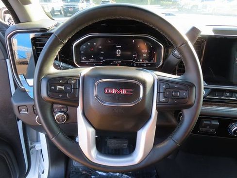 Certified 2024 GMC Sierra 3500 SLE w/ SLE Convenience Package image 14