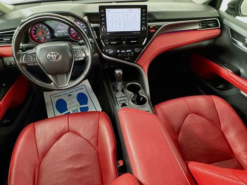 Used 2024 Toyota Camry XSE FWD image 26