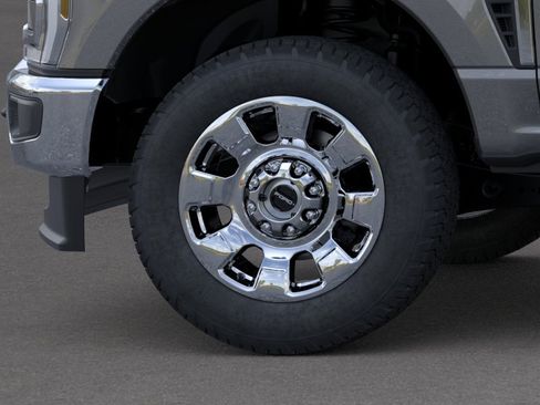 New 2026 Ford F250 Lariat w/ Chrome Package AWD/4WD image 19