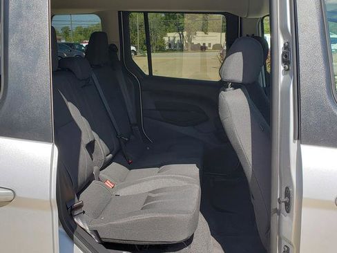 Used 2017 Ford Transit Connect XLT image 15