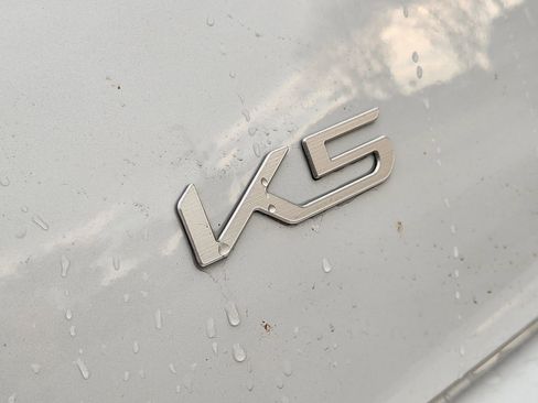 New 2026 Kia K5 GT w/ GT1 Package image 8