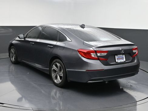 Used 2019 Honda Accord EX-L image 5