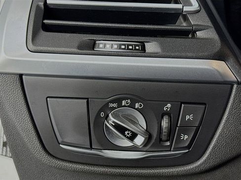 Used 2024 BMW X4 xDrive30i w/ Parking Assistance Package image 14