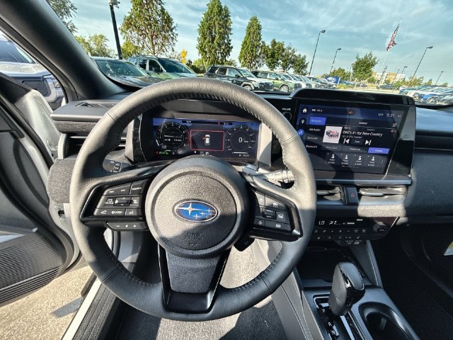 New 2026 Subaru Outback Limited AWD/4WD image 16