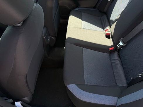 New 2025 Nissan Versa SV w/ Trunk Package image 10