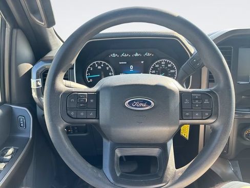 Used 2023 Ford F150 XL w/ Rattler Package AWD/4WD image 14