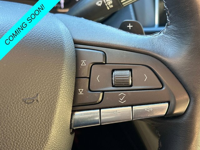 Used 2024 Cadillac CT5 Luxury w/ Sun And Sound Package AWD/4WD image 22