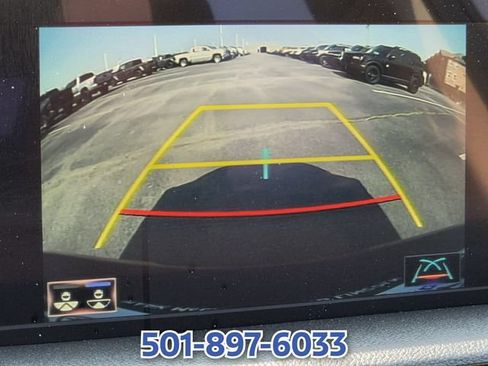 Used 2019 Lexus ES 350 w/ Accessory Package 2 FWD image 20