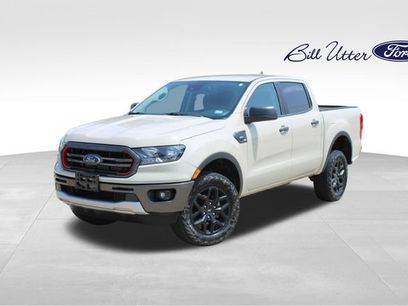 Used 2022 Ford Ranger XLT w/ Equipment Group 301A Mid