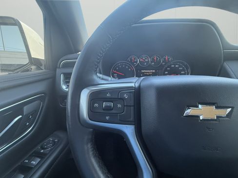 Used 2023 Chevrolet Tahoe LS w/ Driver Alert Package AWD/4WD image 25