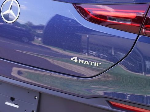 New 2026 Mercedes-Benz GLE 450 4MATIC Coupe image 6