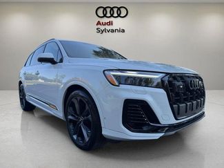 Used 2025 Audi Q7 3.0T Premium Plus w/ Premium Plus Package AWD/4WD video 1