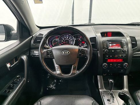 Used 2013 Kia Sorento EX w/ EX V6 Premium Pkg image 24