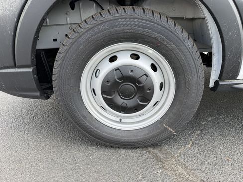 New 2026 Ford Transit 150 Low Roof RWD image 27
