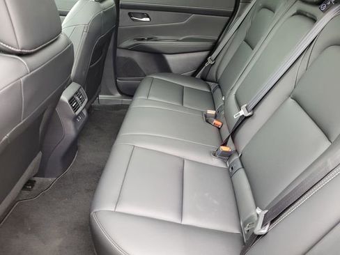 New 2025 Nissan Murano SL w/ Cargo Package image 5